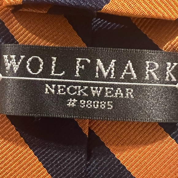 Tie - Picture 2 of 4